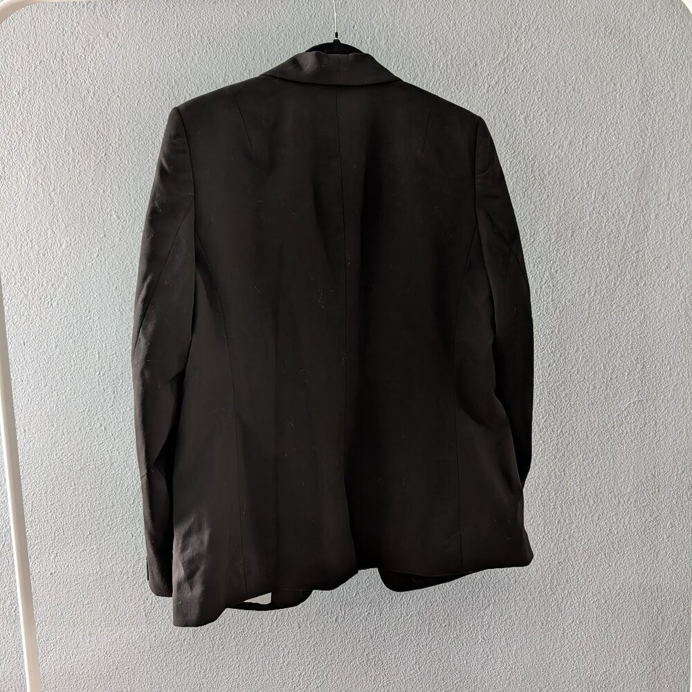 👔✨ Wildfang Empower Tux Blazer – Tailored & Statement-Making Workwear ✨👔 - Picture 2 of 10